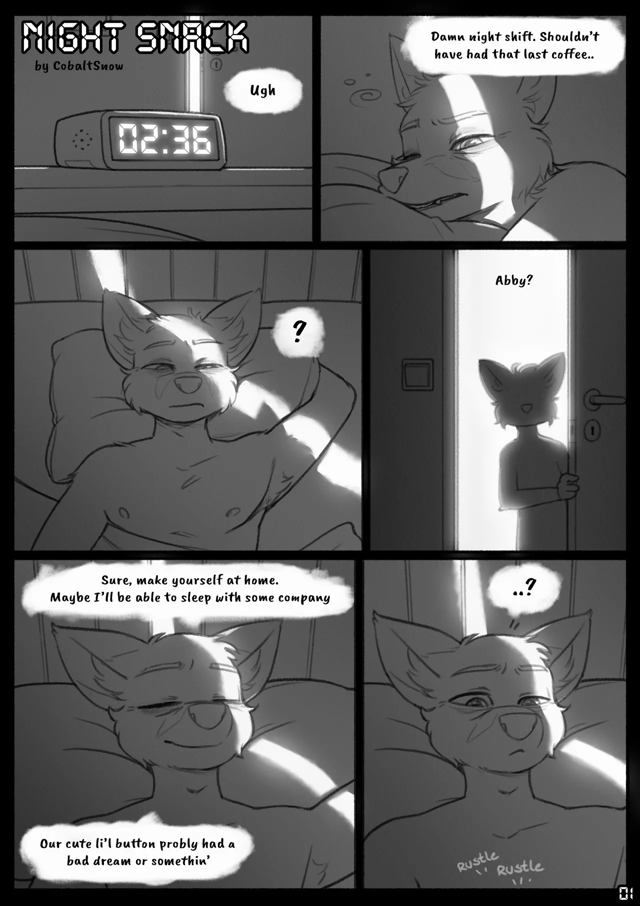 Manga Page 261