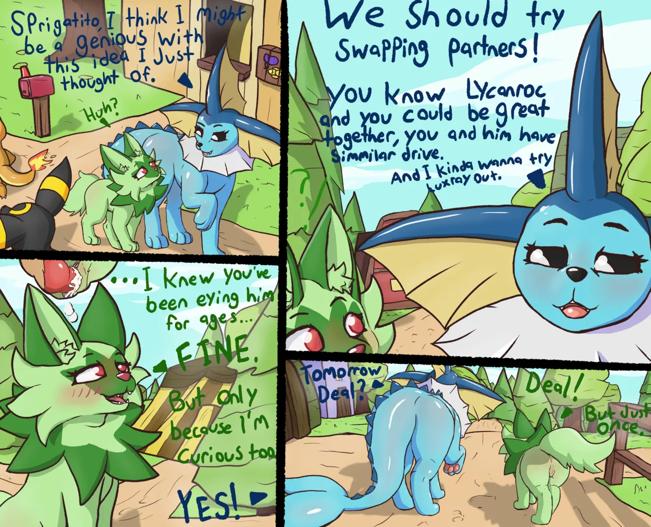 Manga Page 279