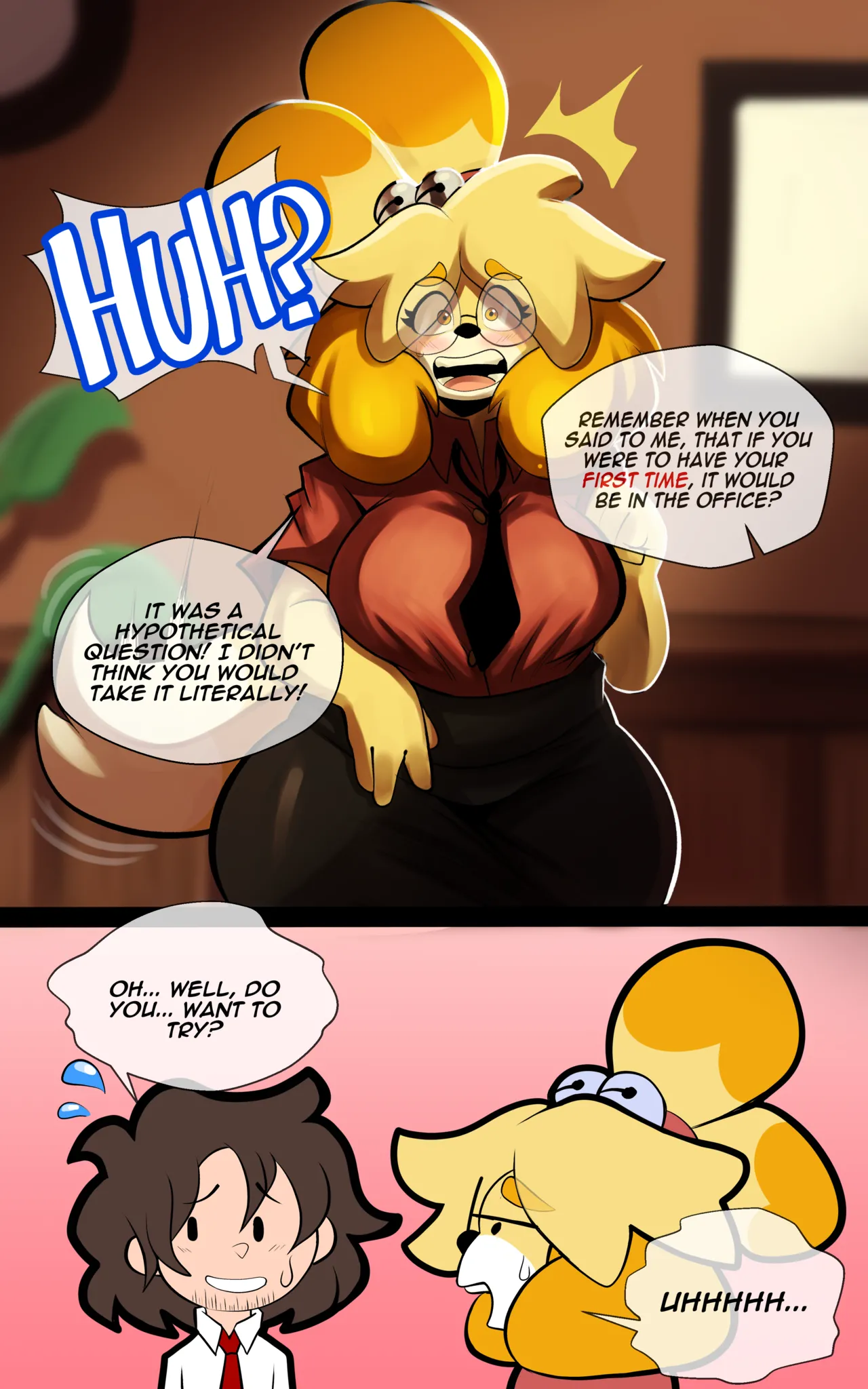 Manga Page 530
