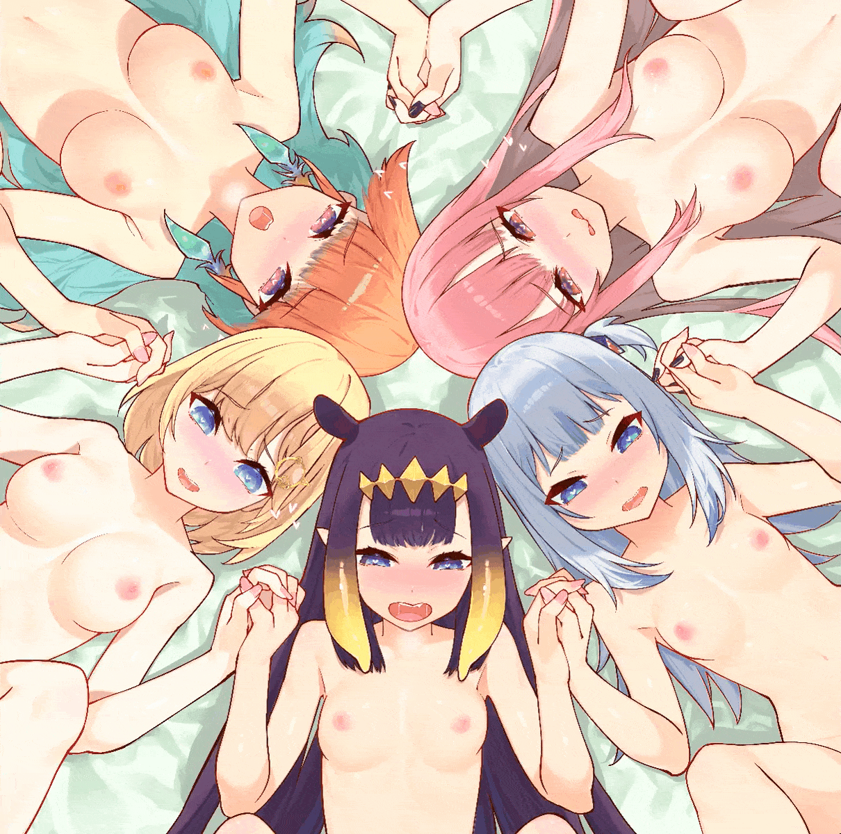 Manga Page 710