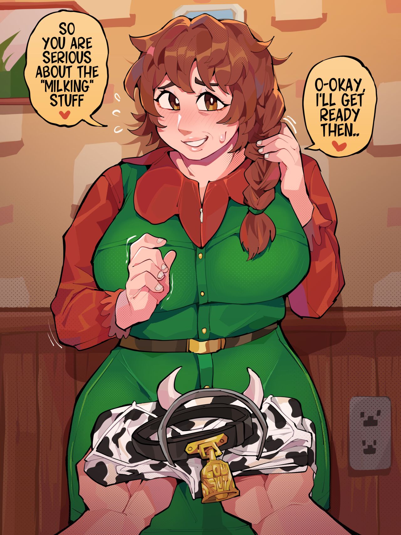 Manga Page 757