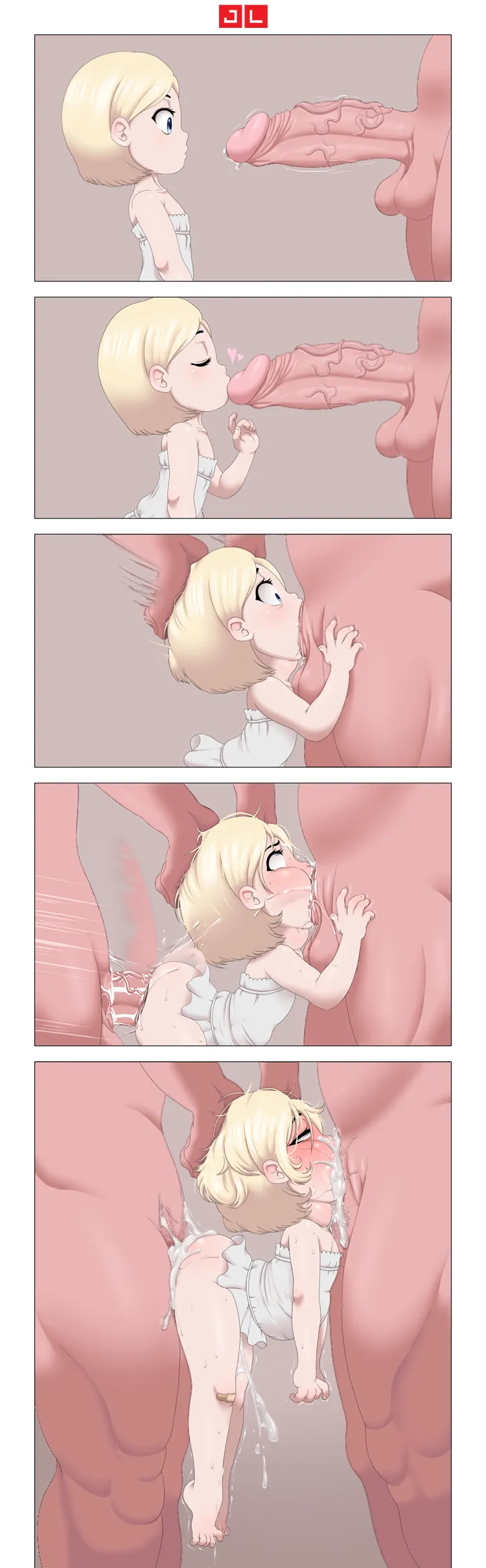 Manga Page 924