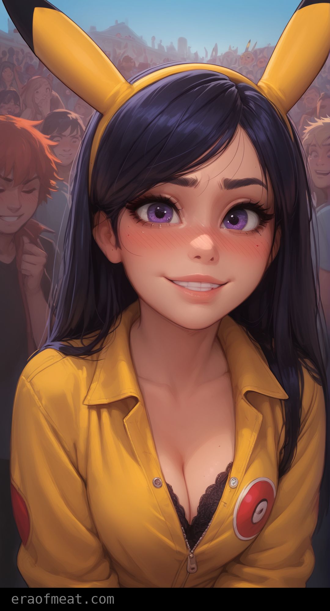 Manga Page 756