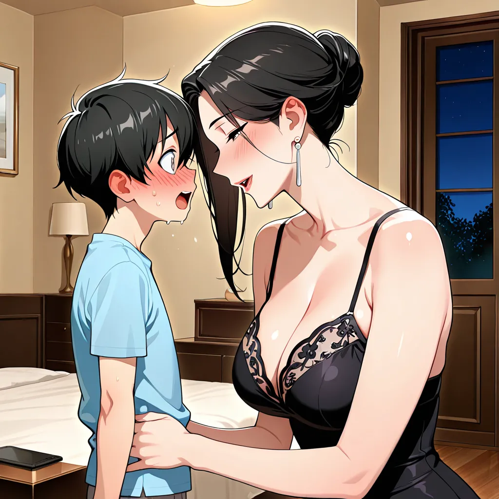 Manga Page 709