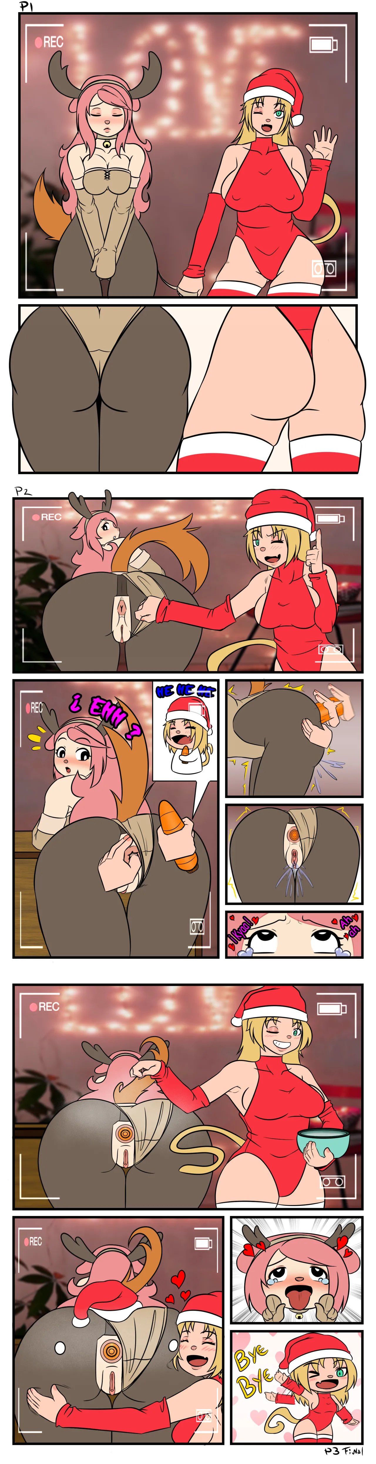 Manga Page 258