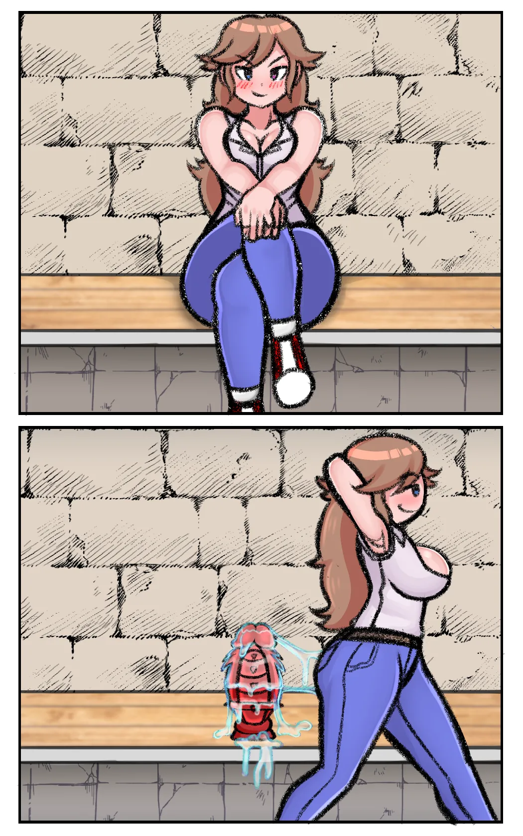 Manga Page 403