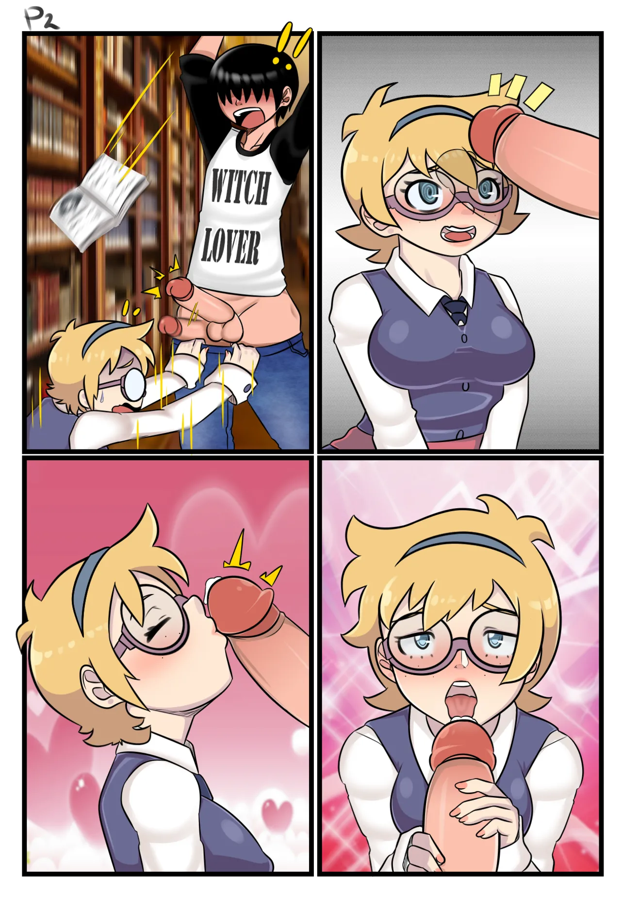 Manga Page 644