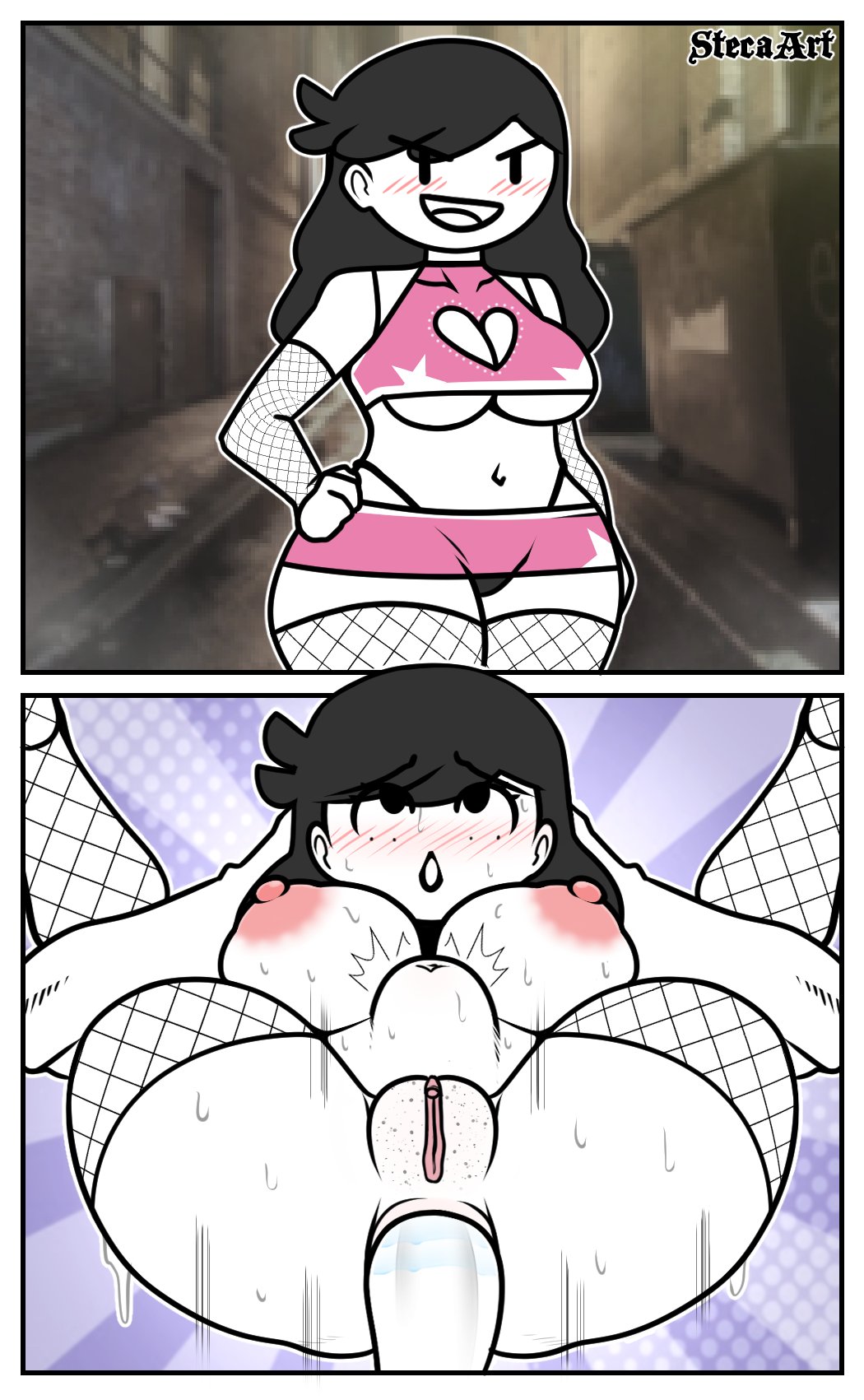 Manga Page 911