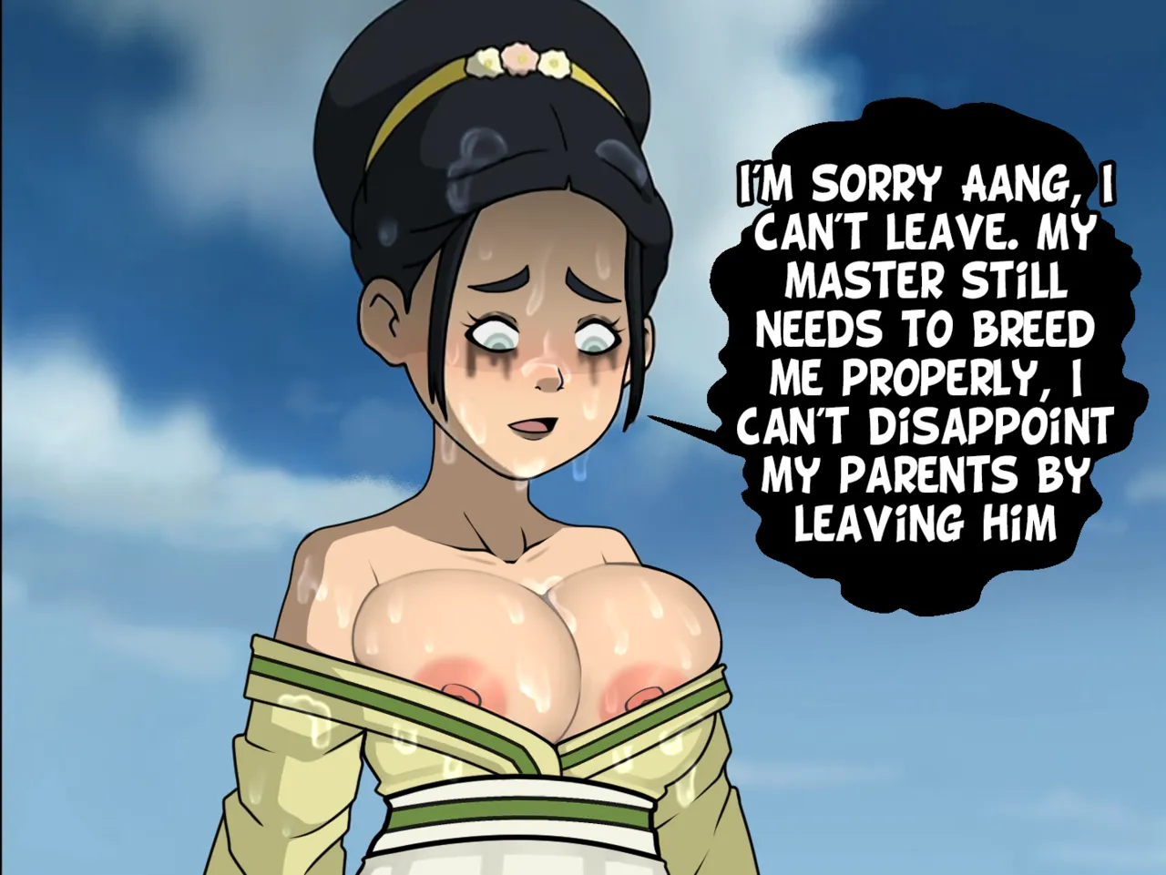 Manga Page 929