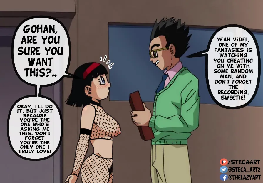 Manga Page 954