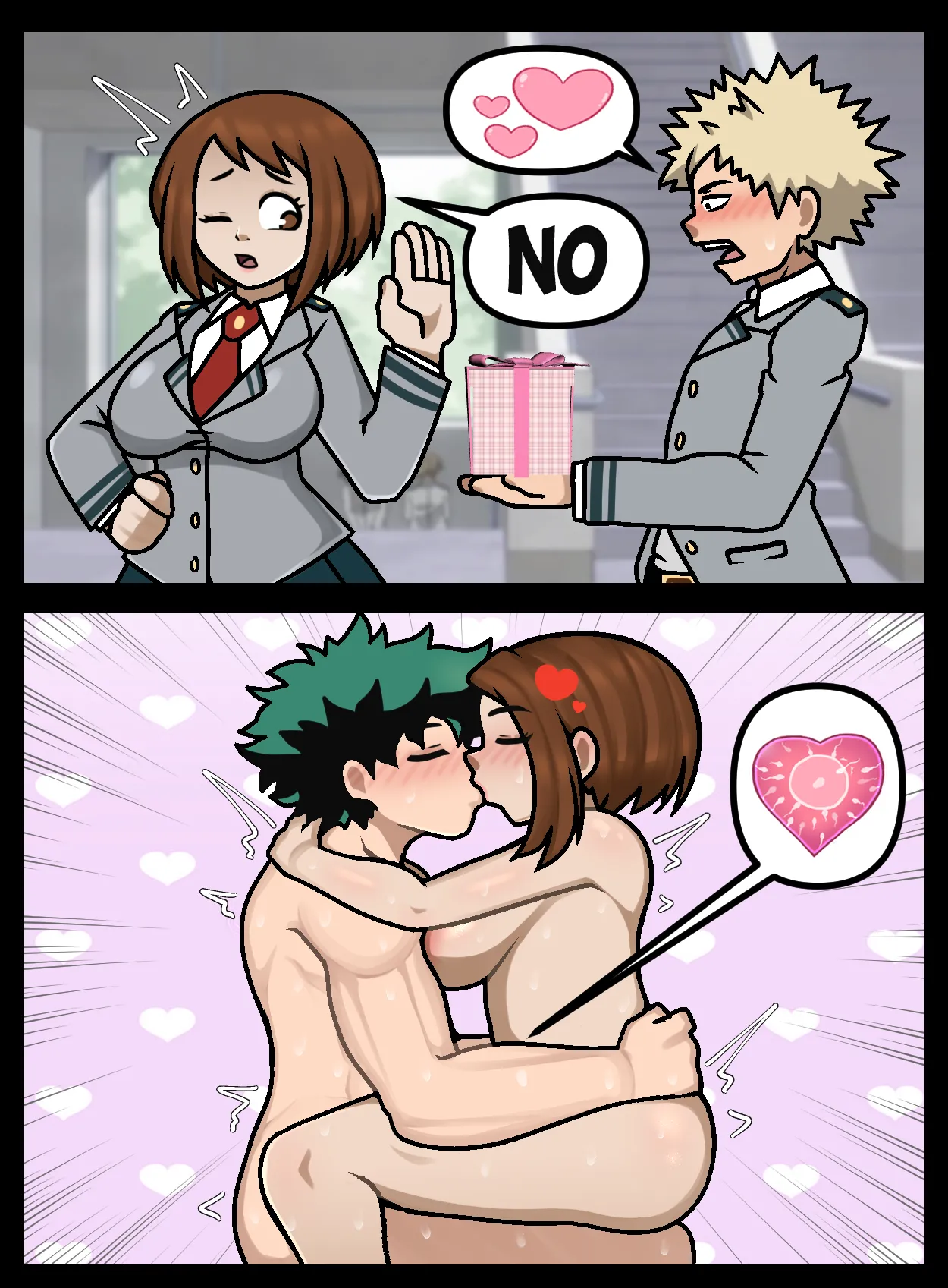 Manga Page 1085