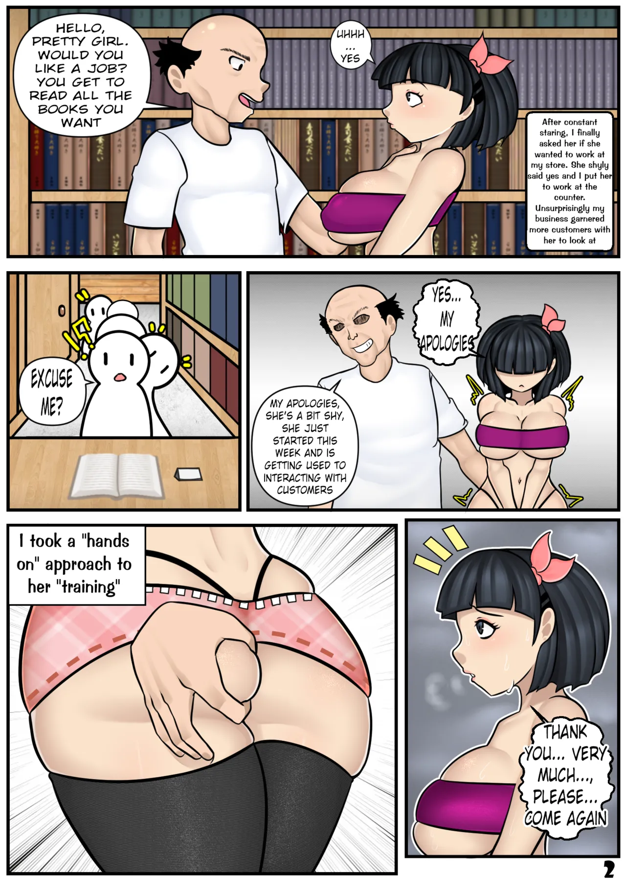 Manga Page 1110