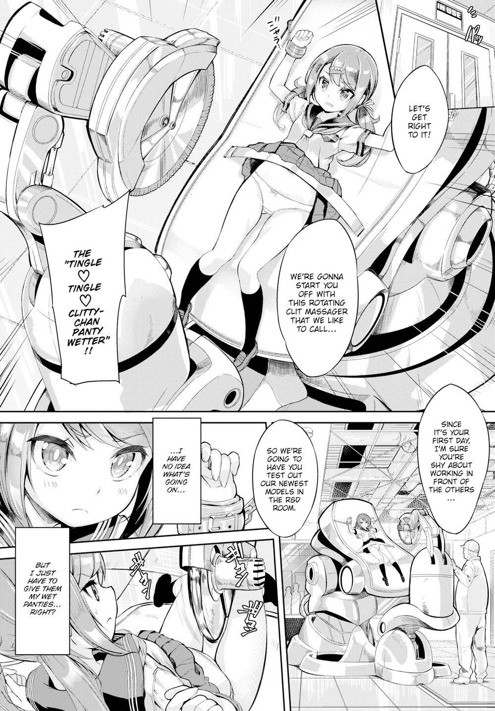 Manga Page 4