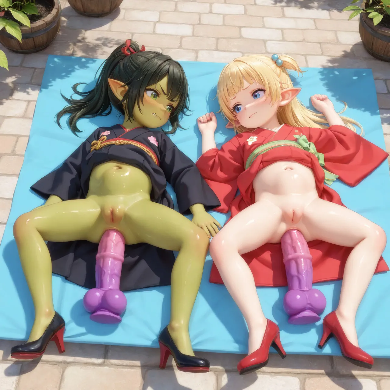 Manga Page 643