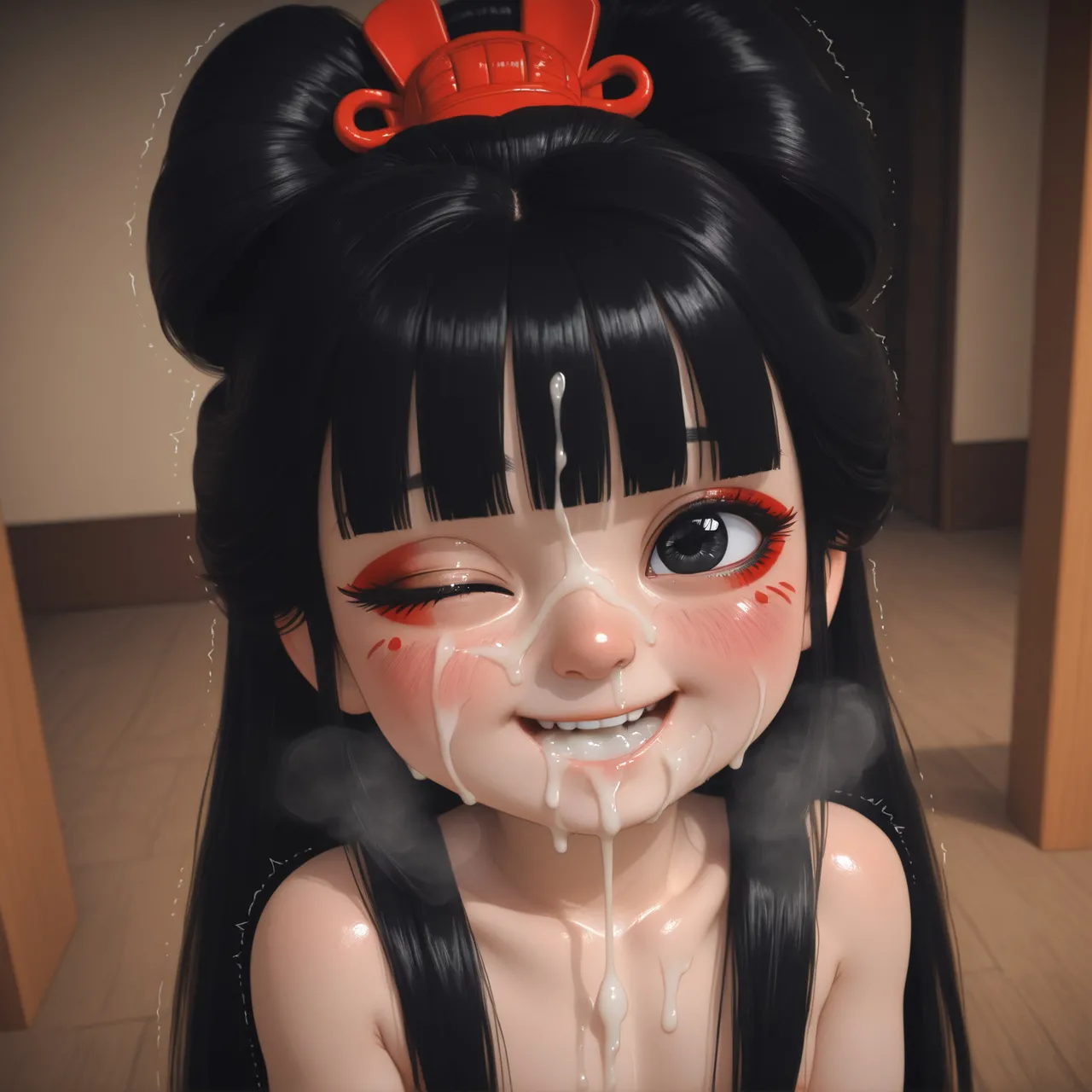 Manga Page 1245