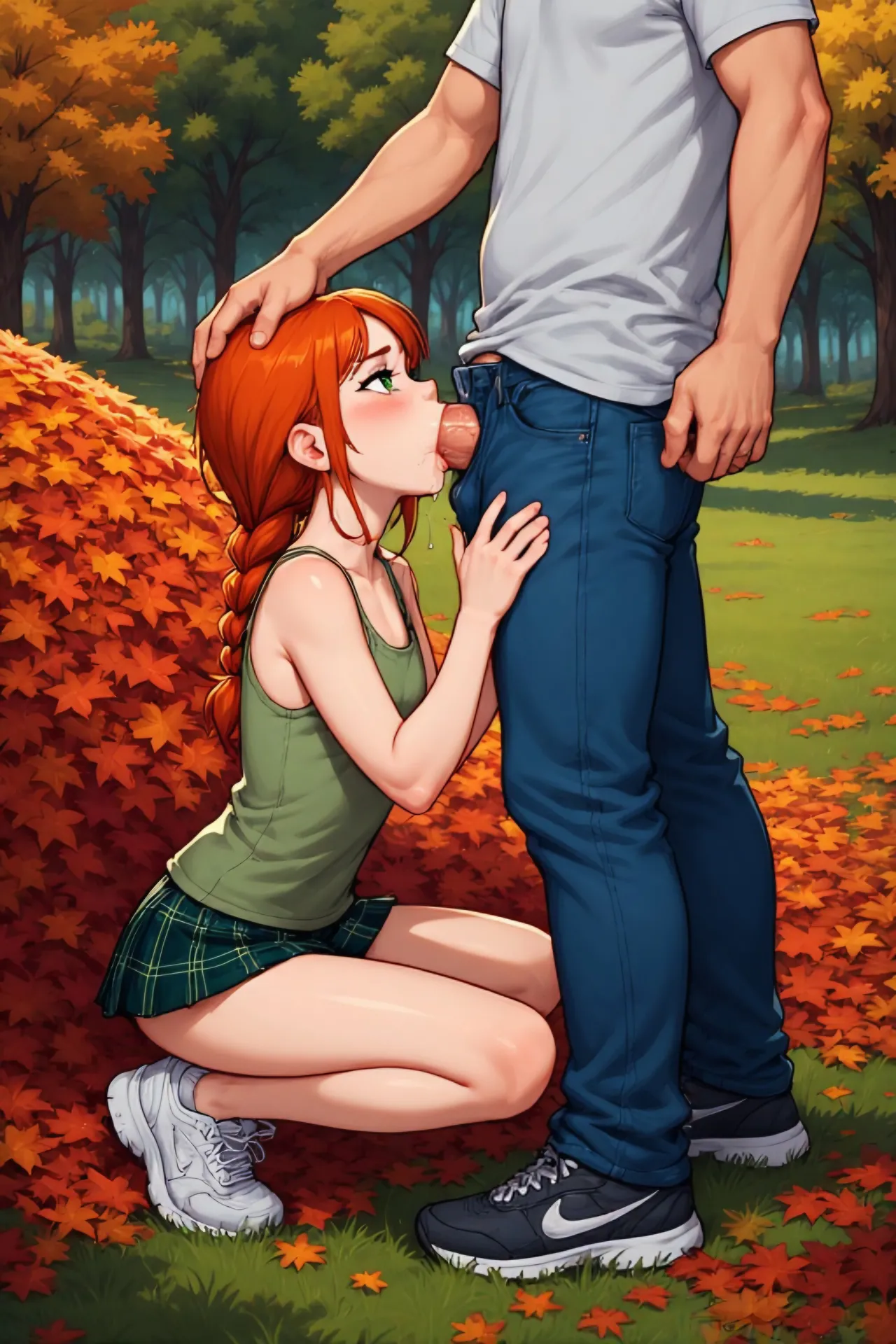 Manga Page 1833