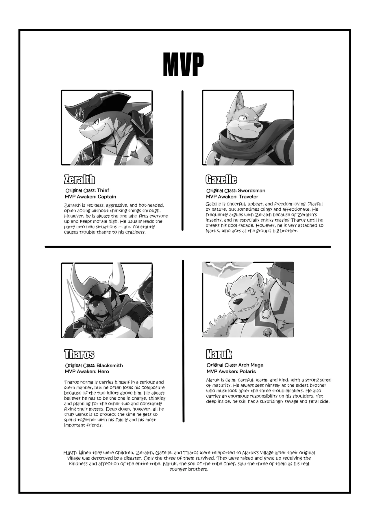 Manga Page 4