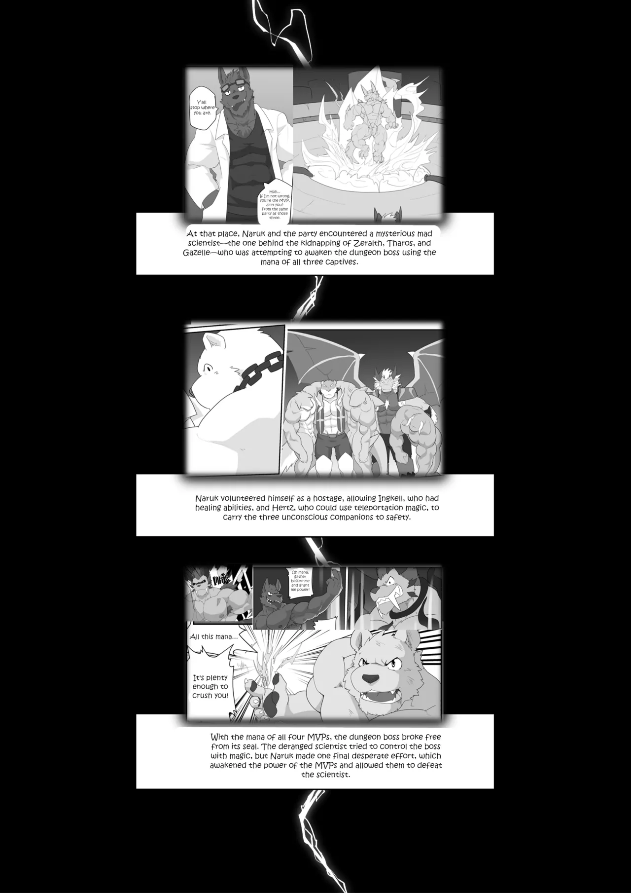 Manga Page 9