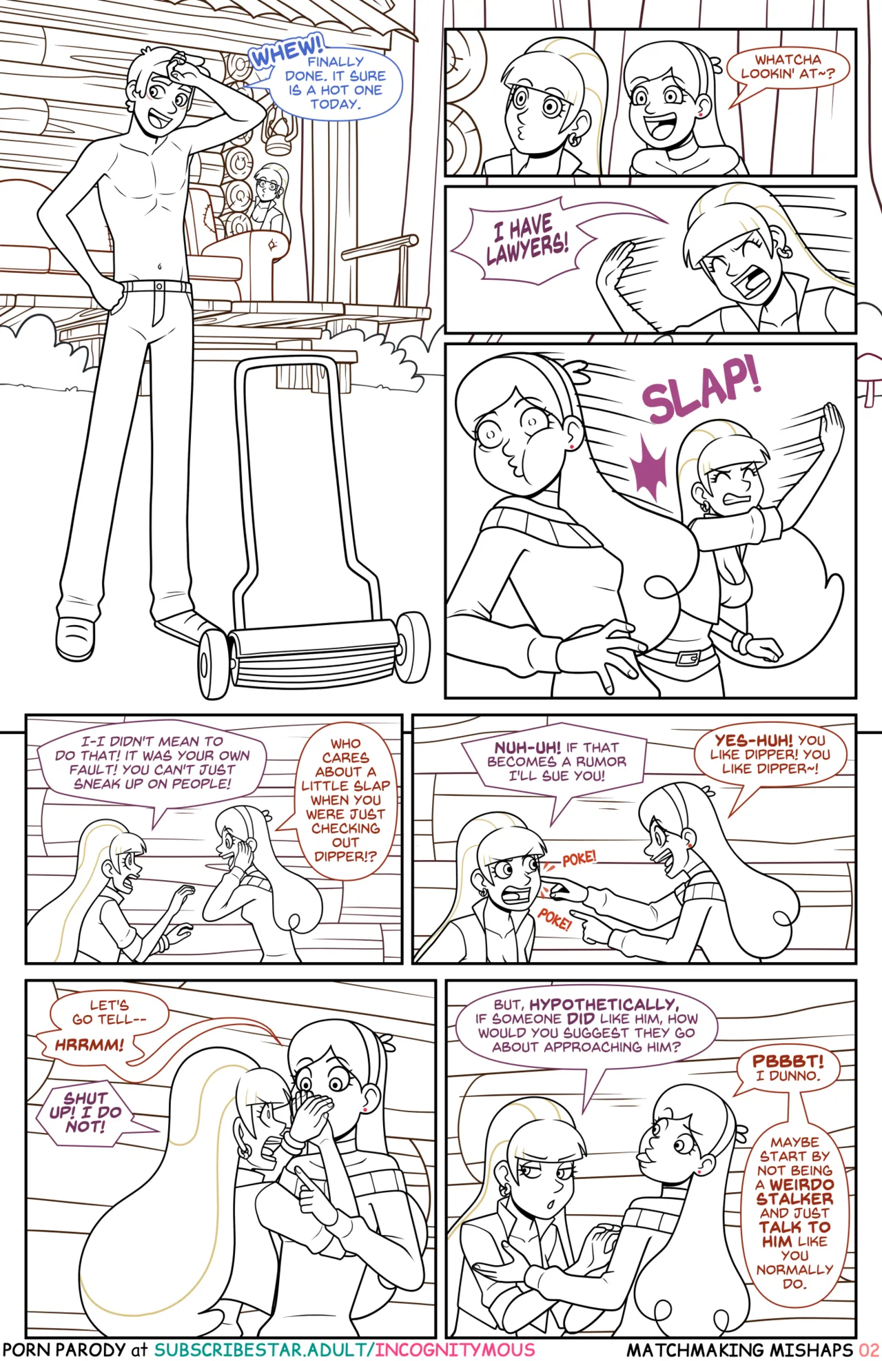 Manga Page 32