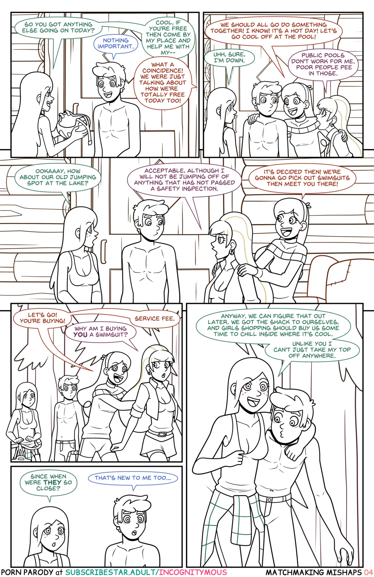 Manga Page 34