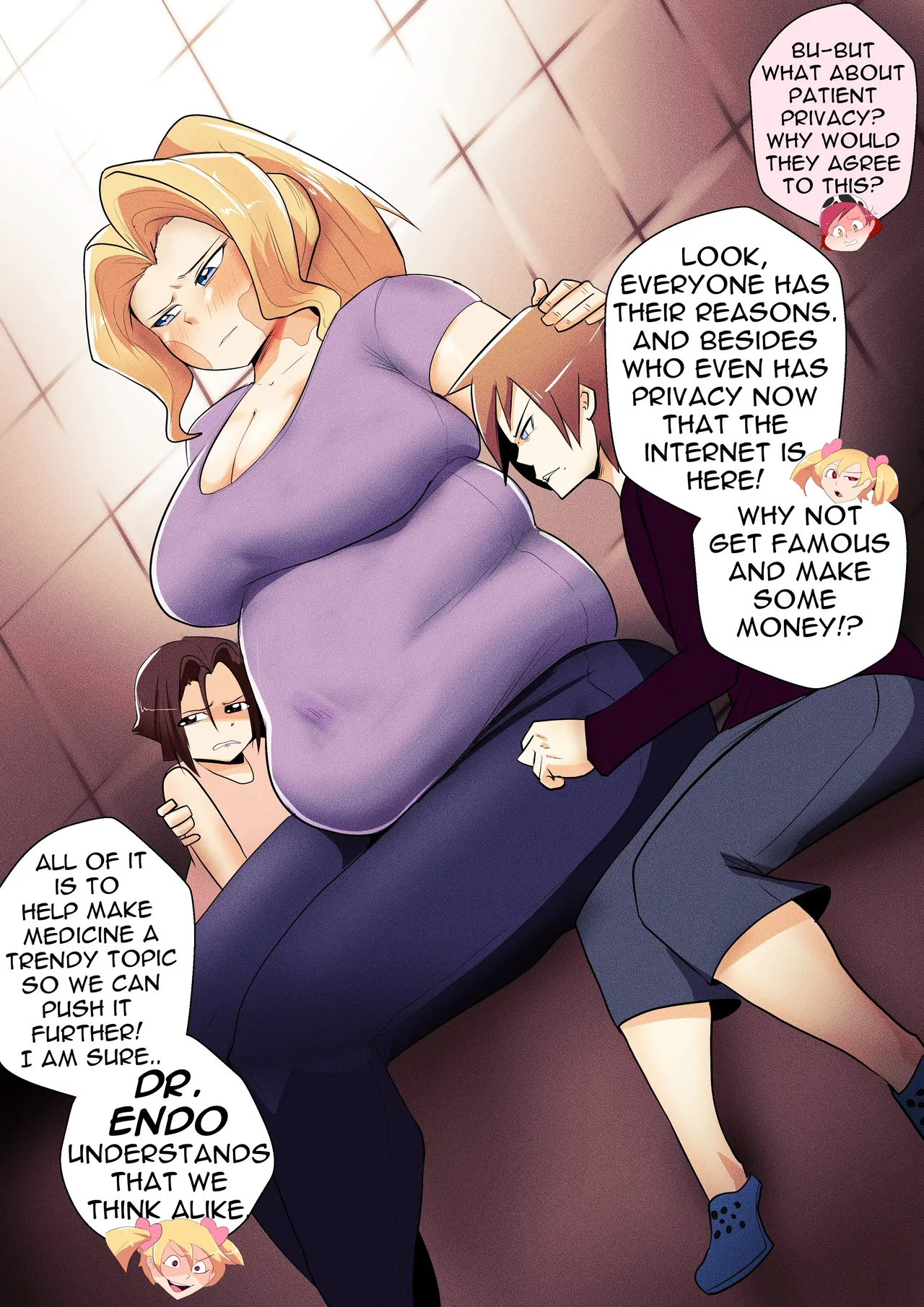 Manga Page 131