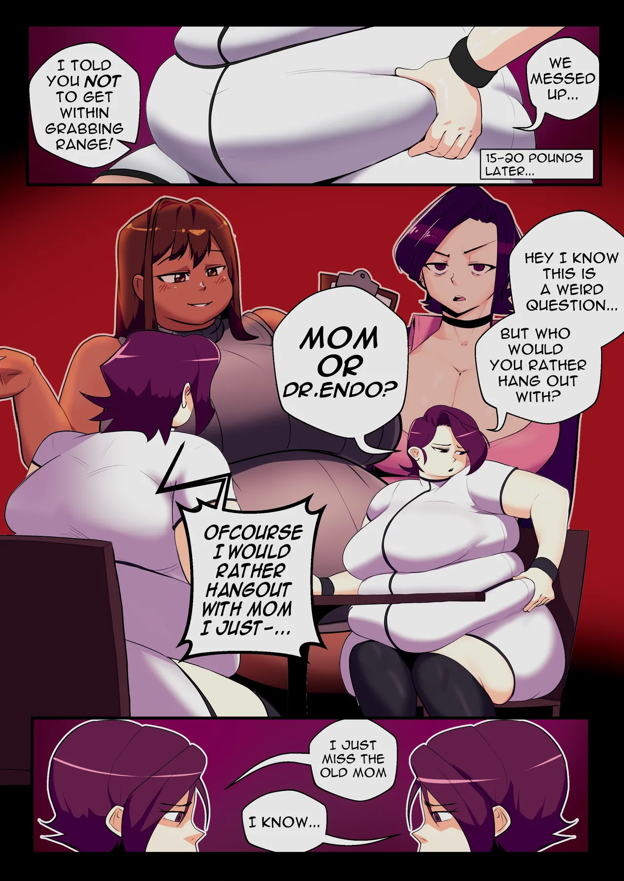 Manga Page 167