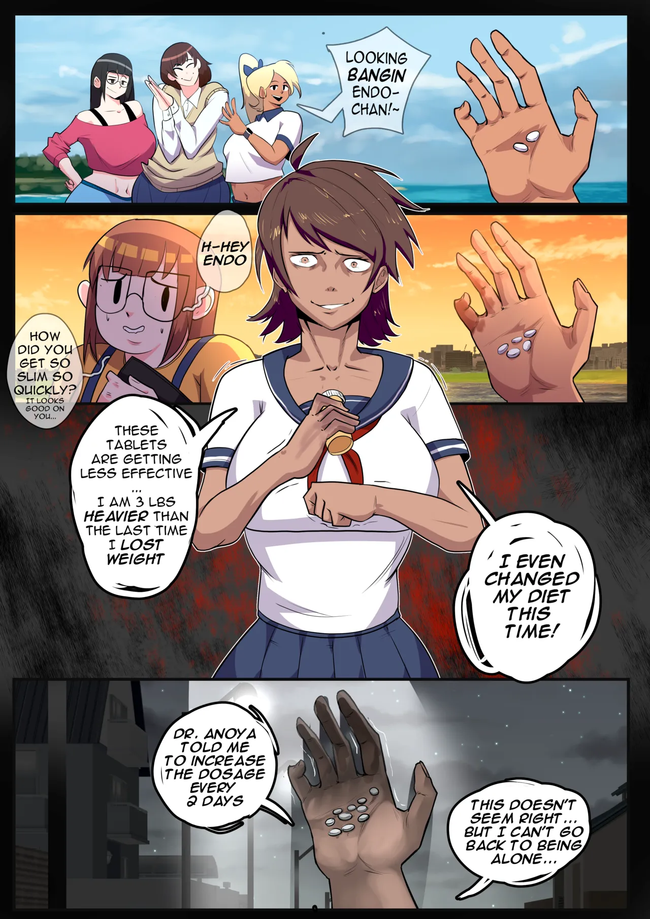 Manga Page 268