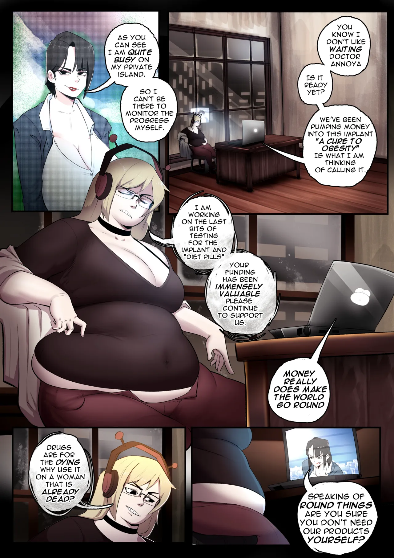 Manga Page 279