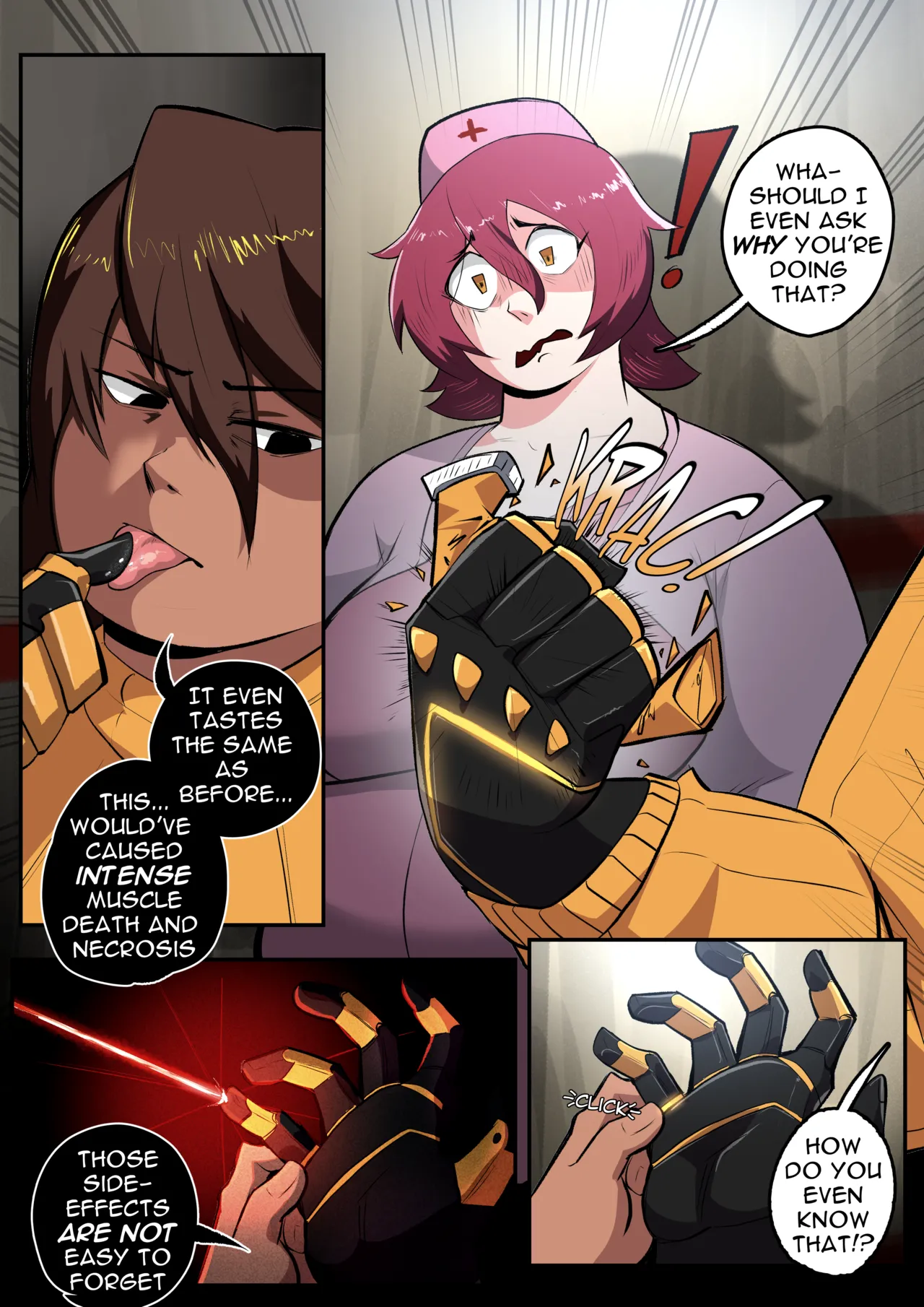Manga Page 291