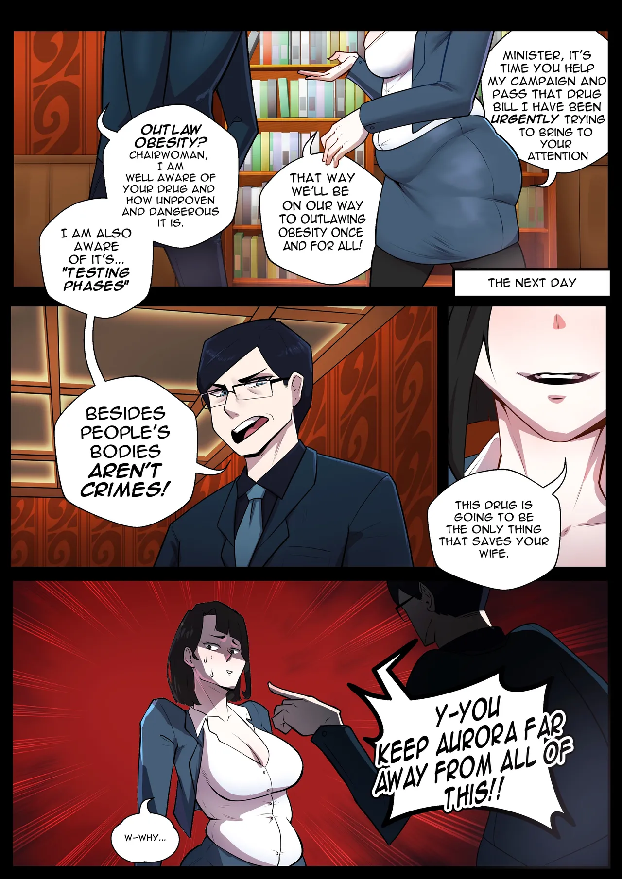 Manga Page 321