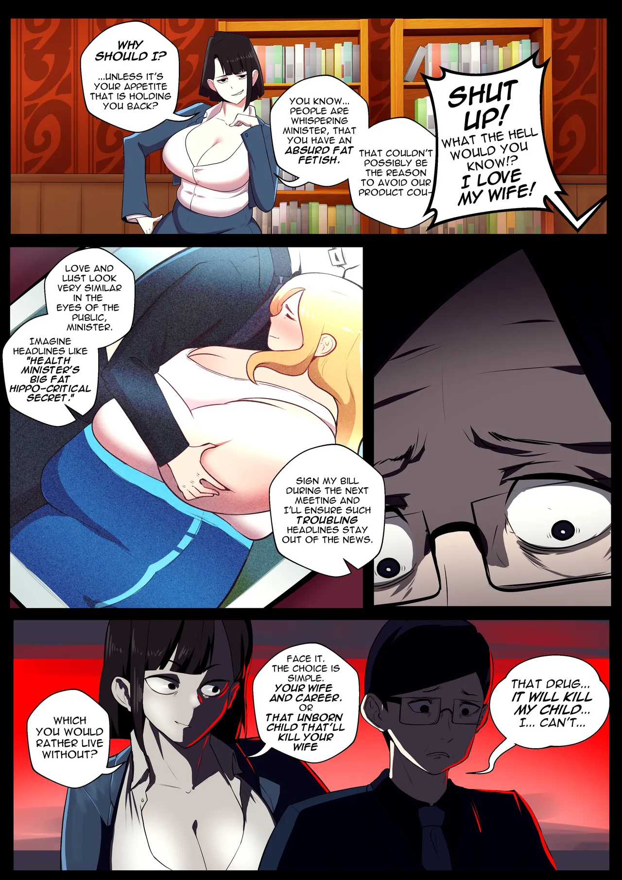 Manga Page 322
