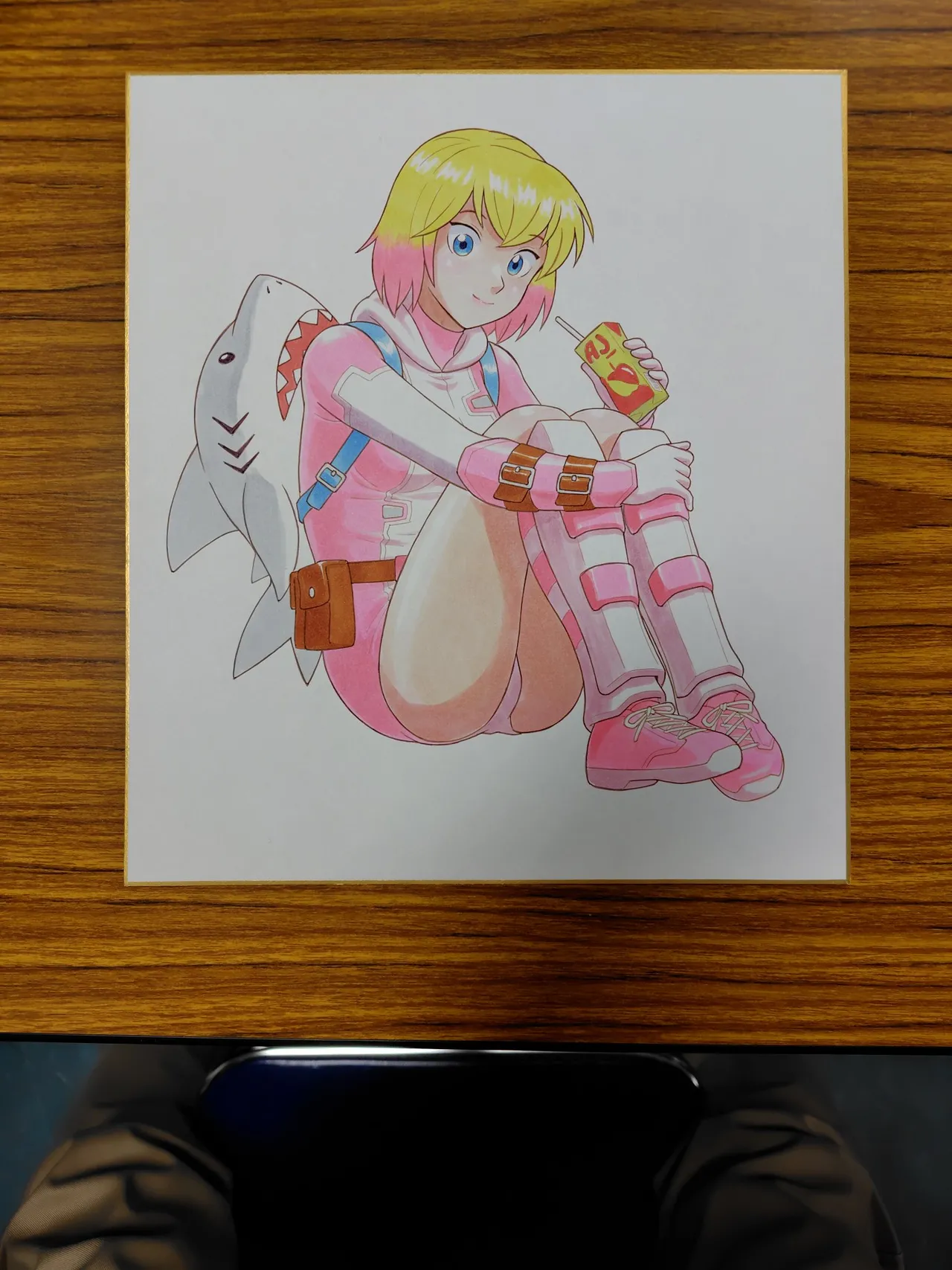 Manga Page 107