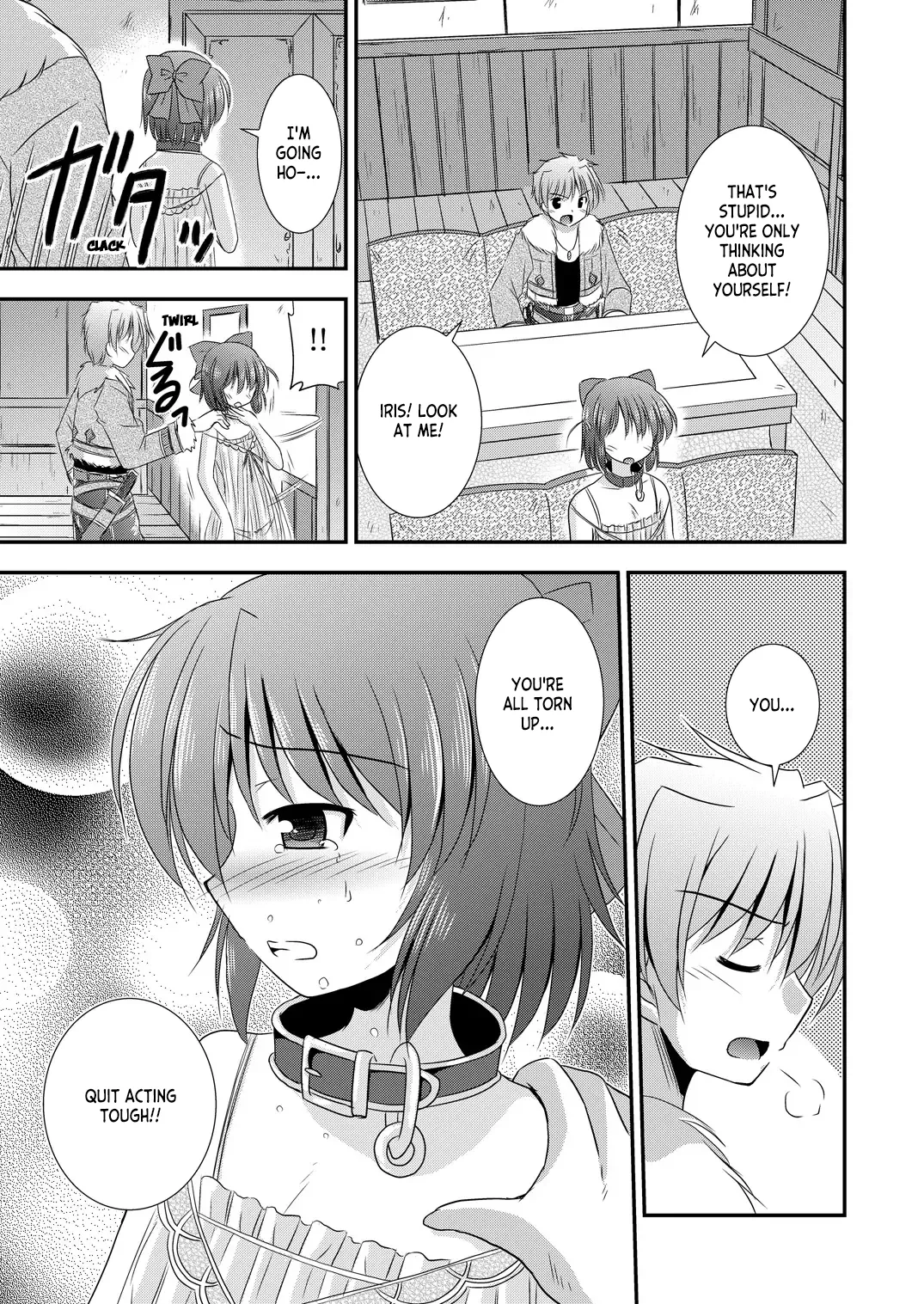 Manga Page 10