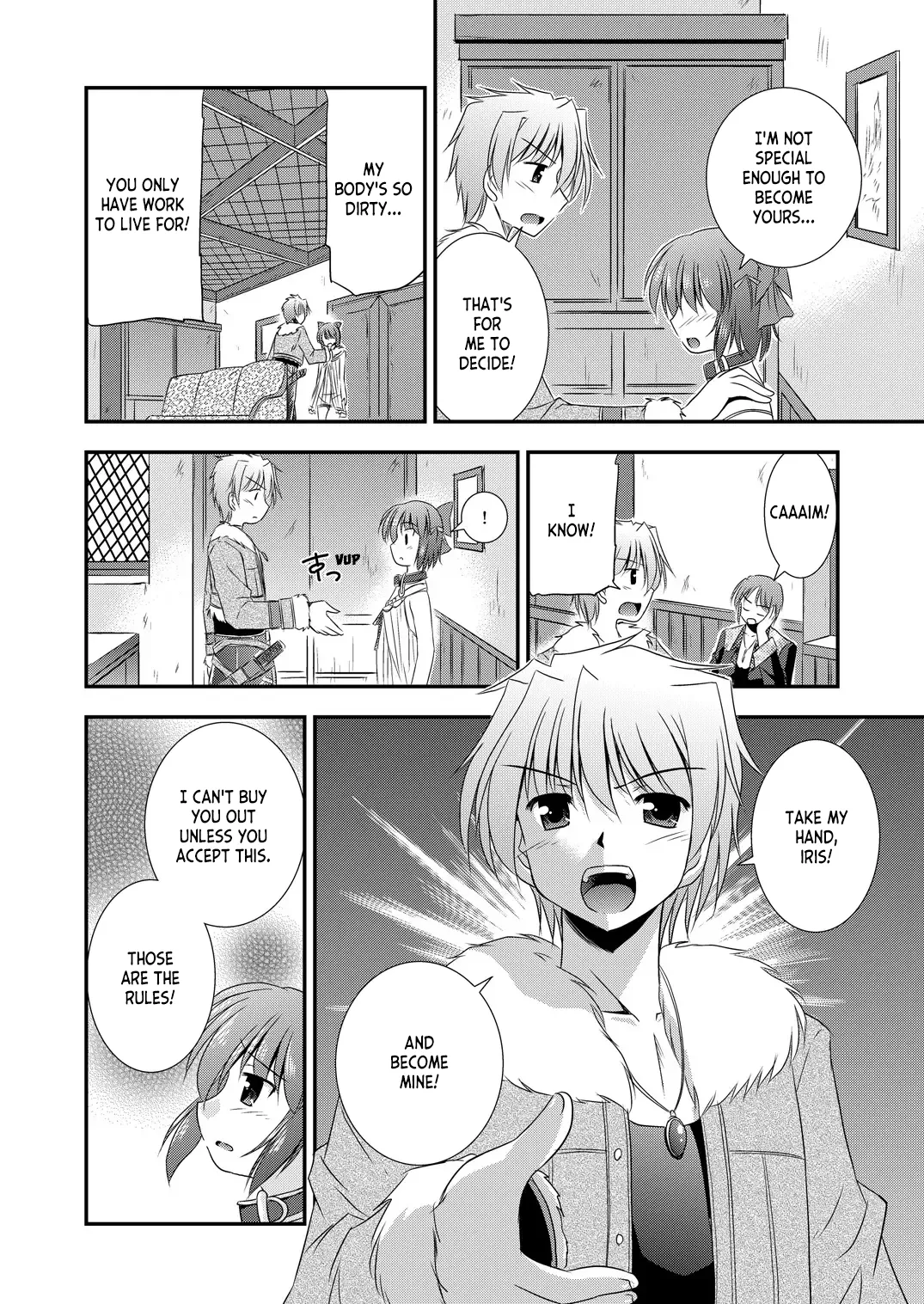 Manga Page 11
