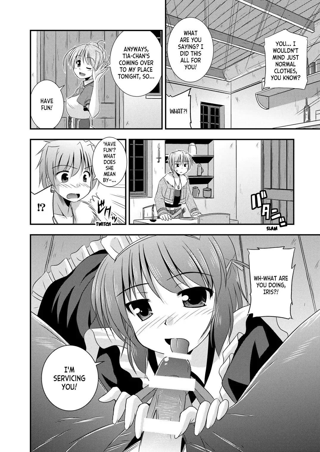 Manga Page 19
