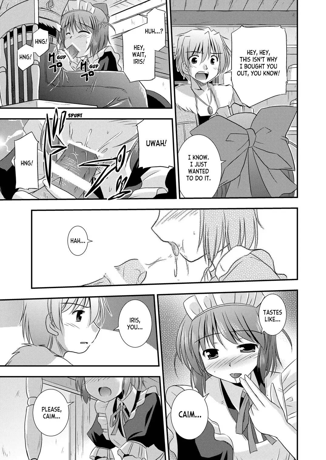 Manga Page 20