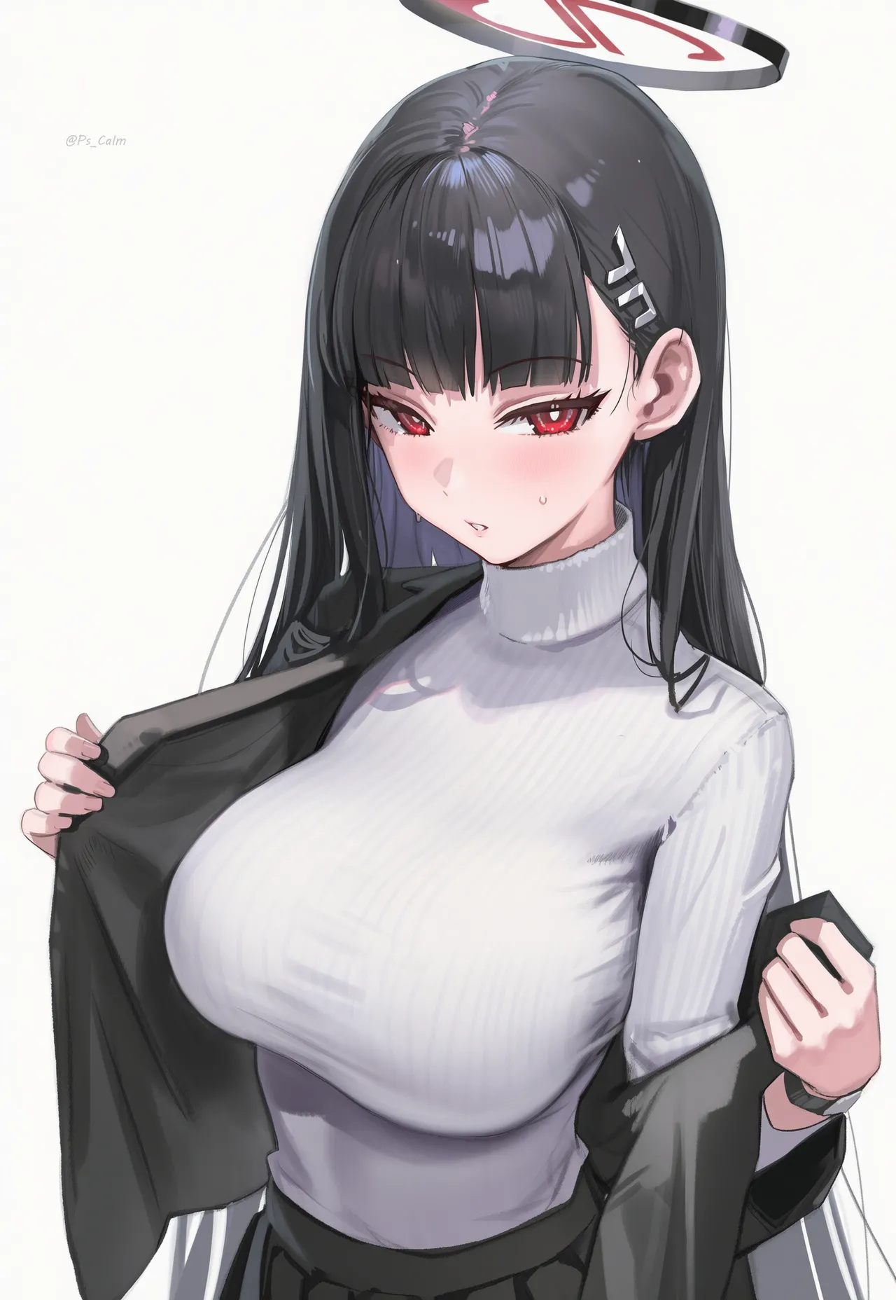 Manga Page 1074