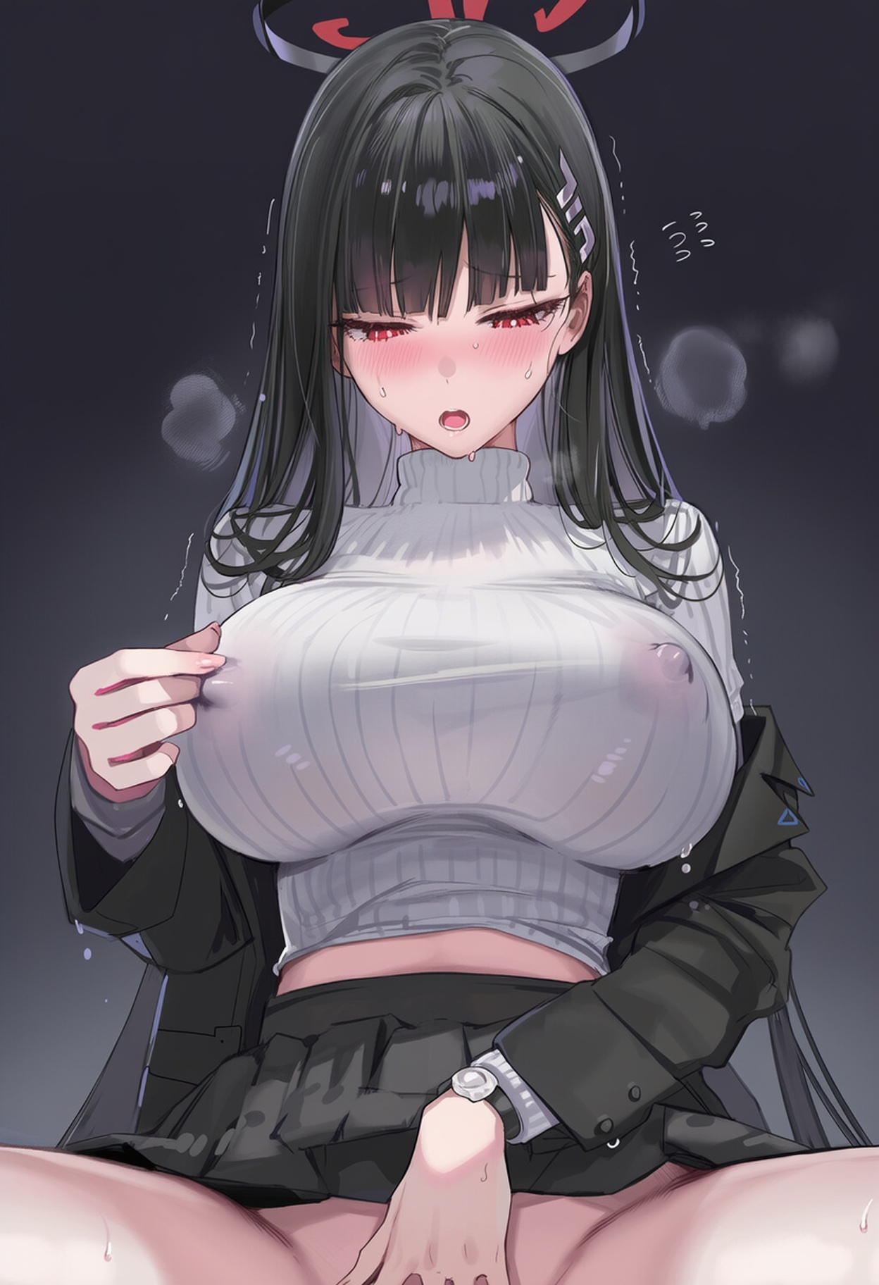 Manga Page 1418