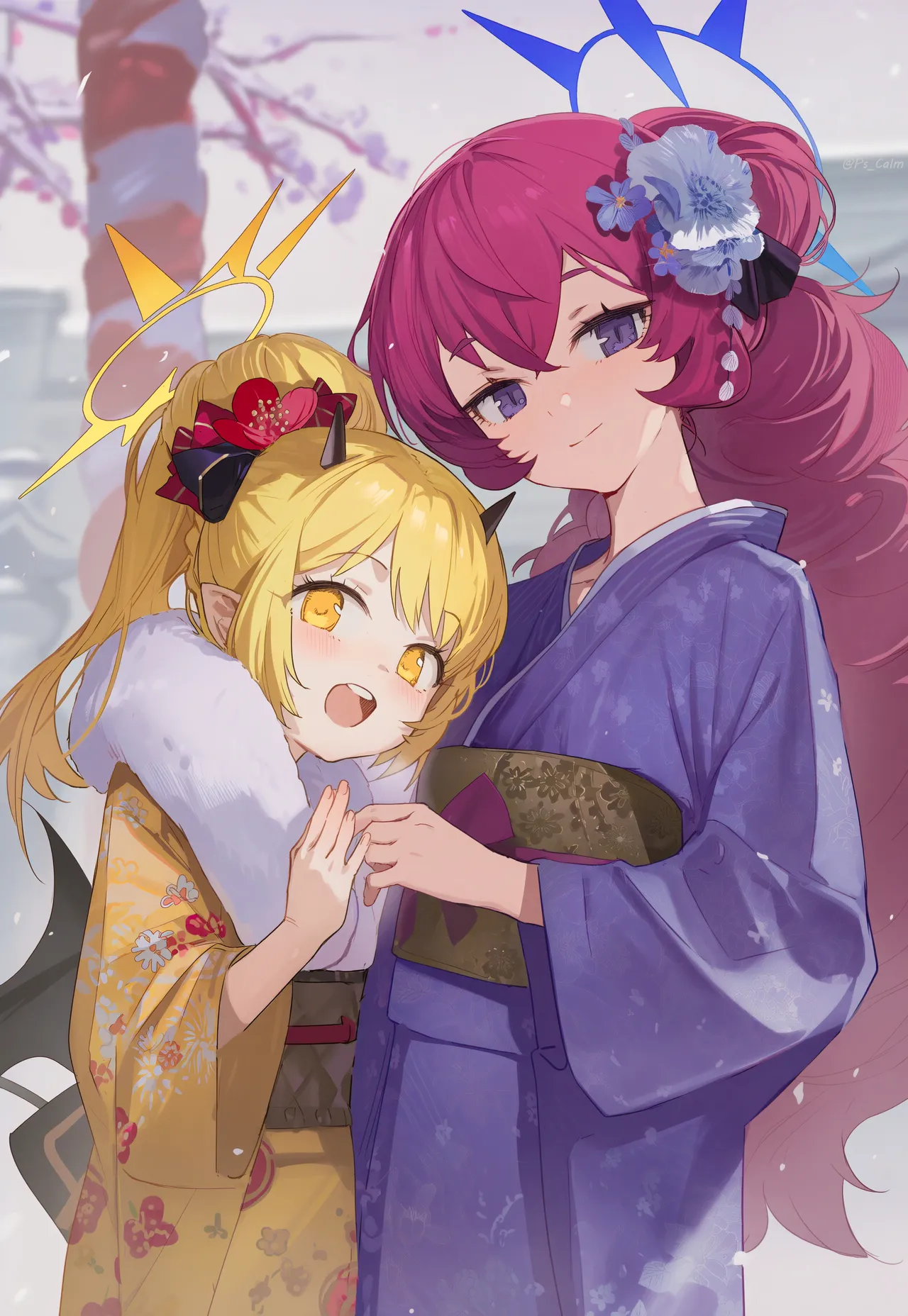 Manga Page 1452