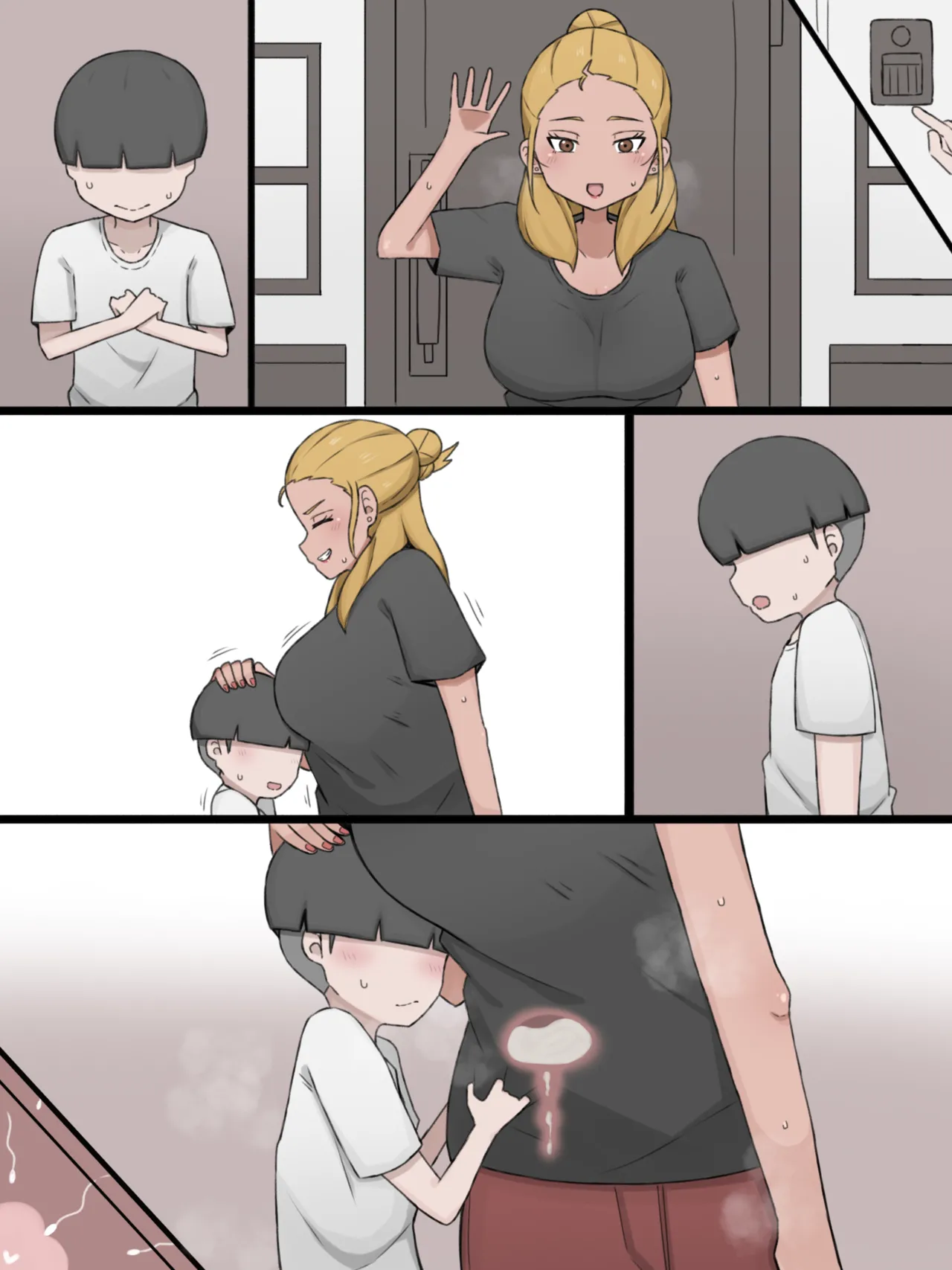Manga Page 13