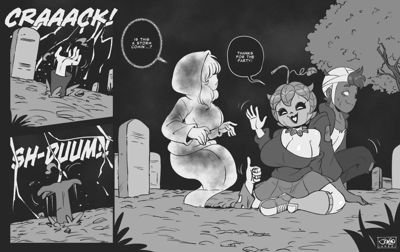 Manga Page 545
