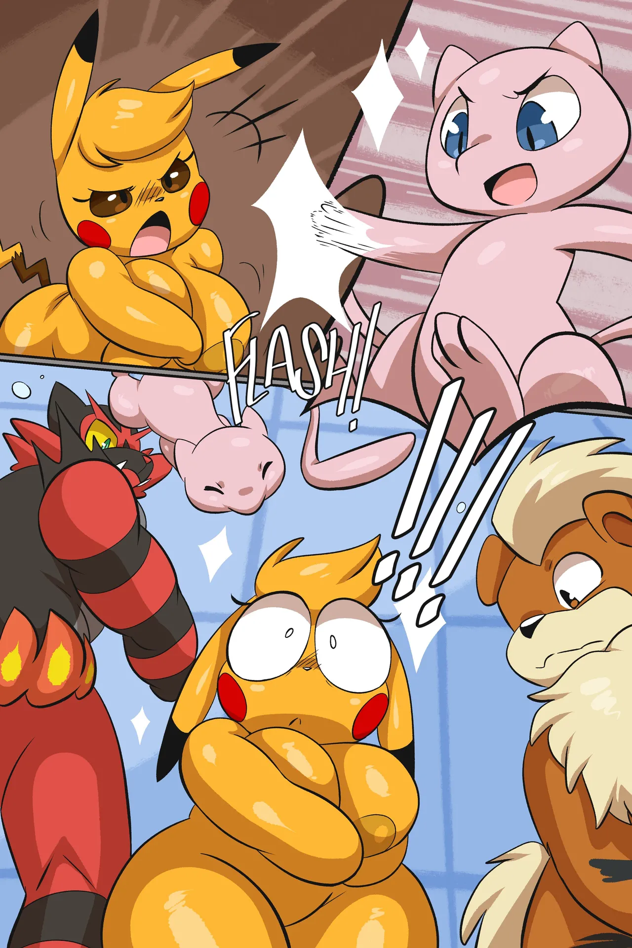 Manga Page 1034