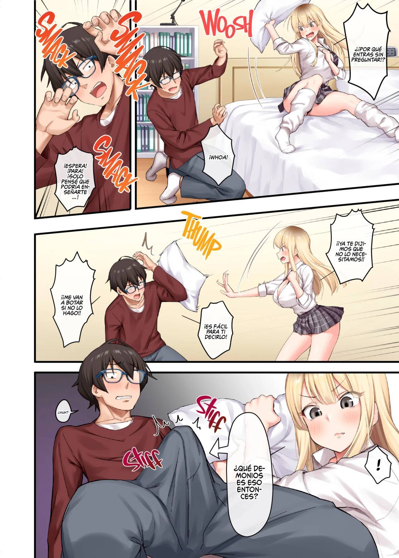 Manga Page 10