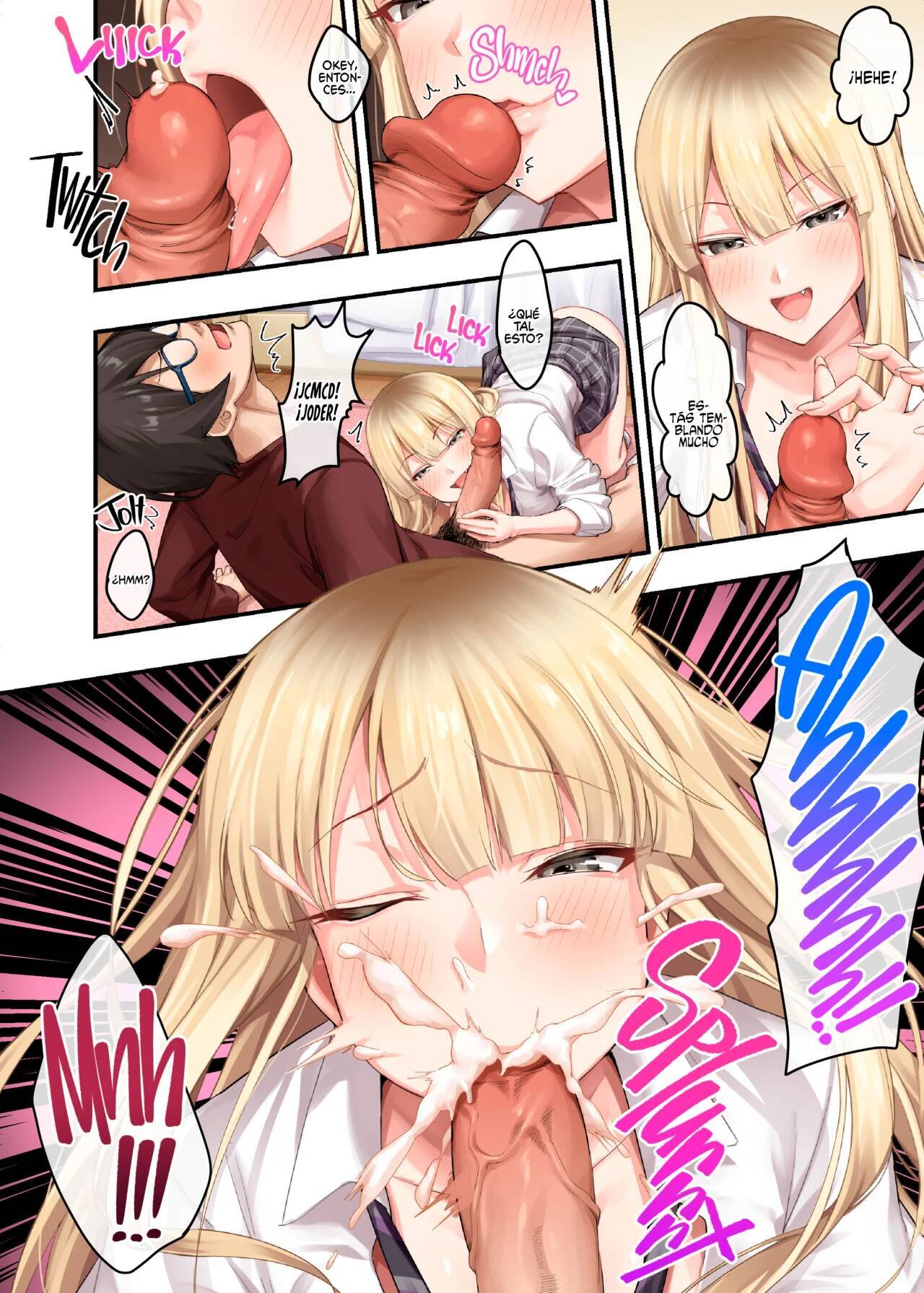 Manga Page 14