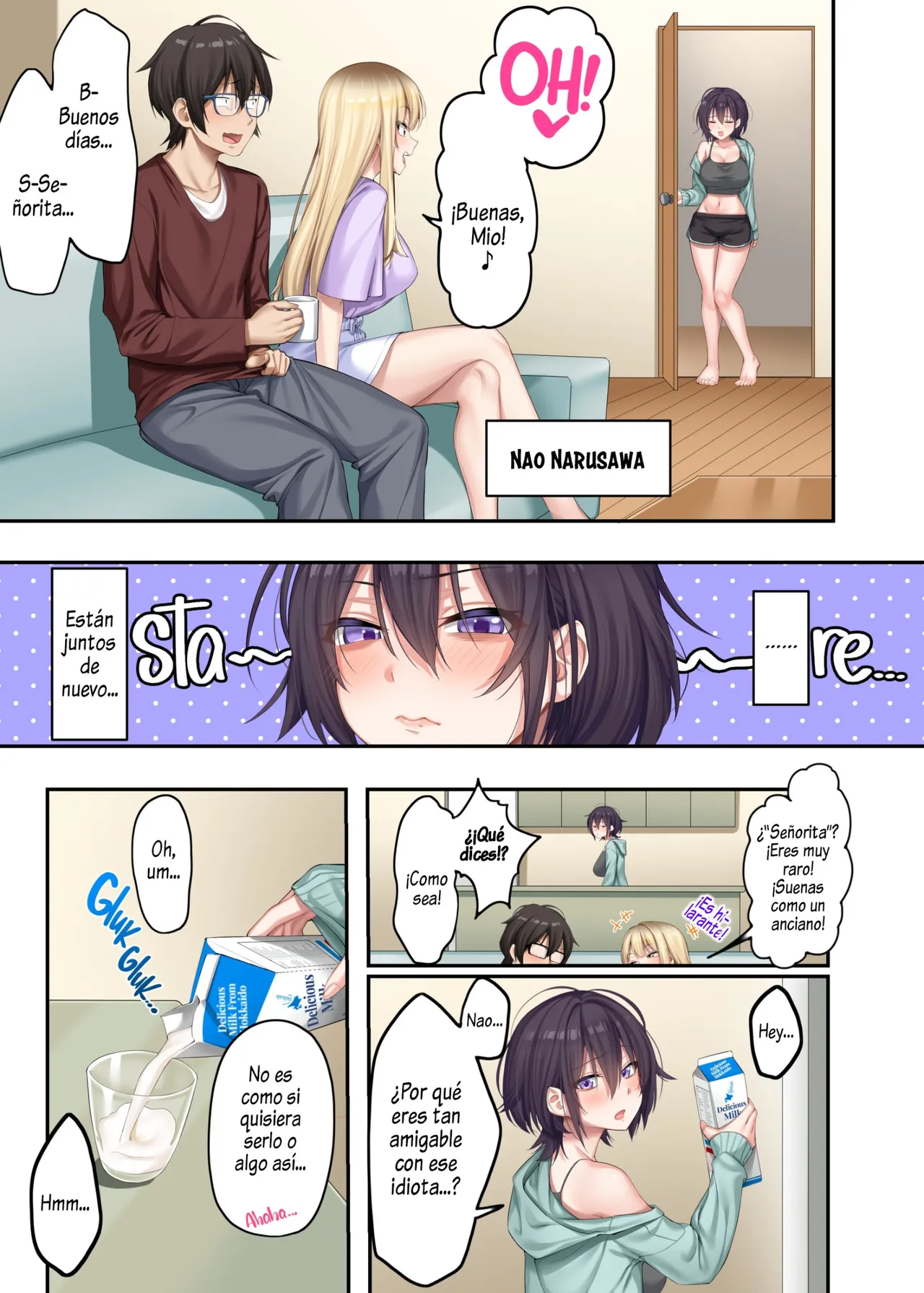 Manga Page 23
