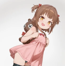Kyokoyaki - Sorasaki Irina