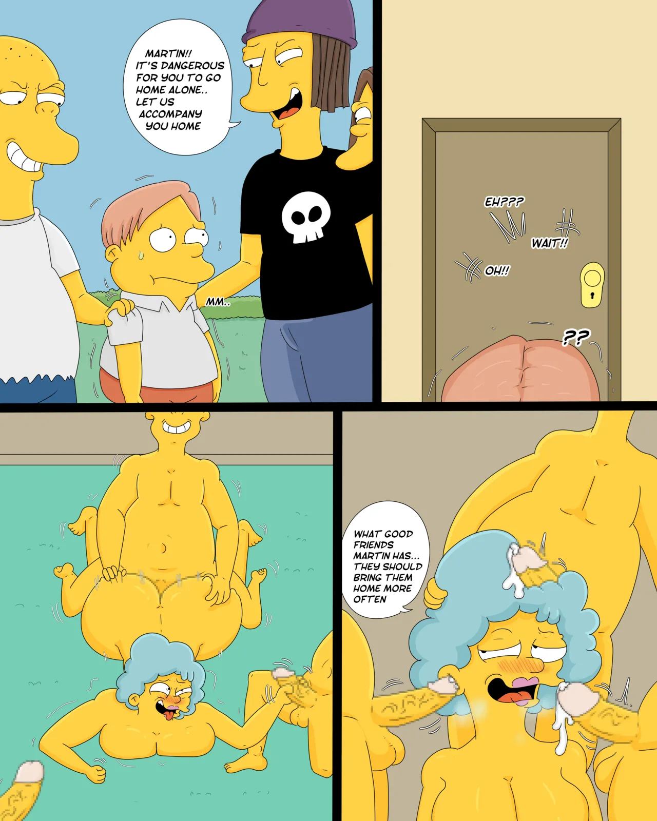 Manga Page 10