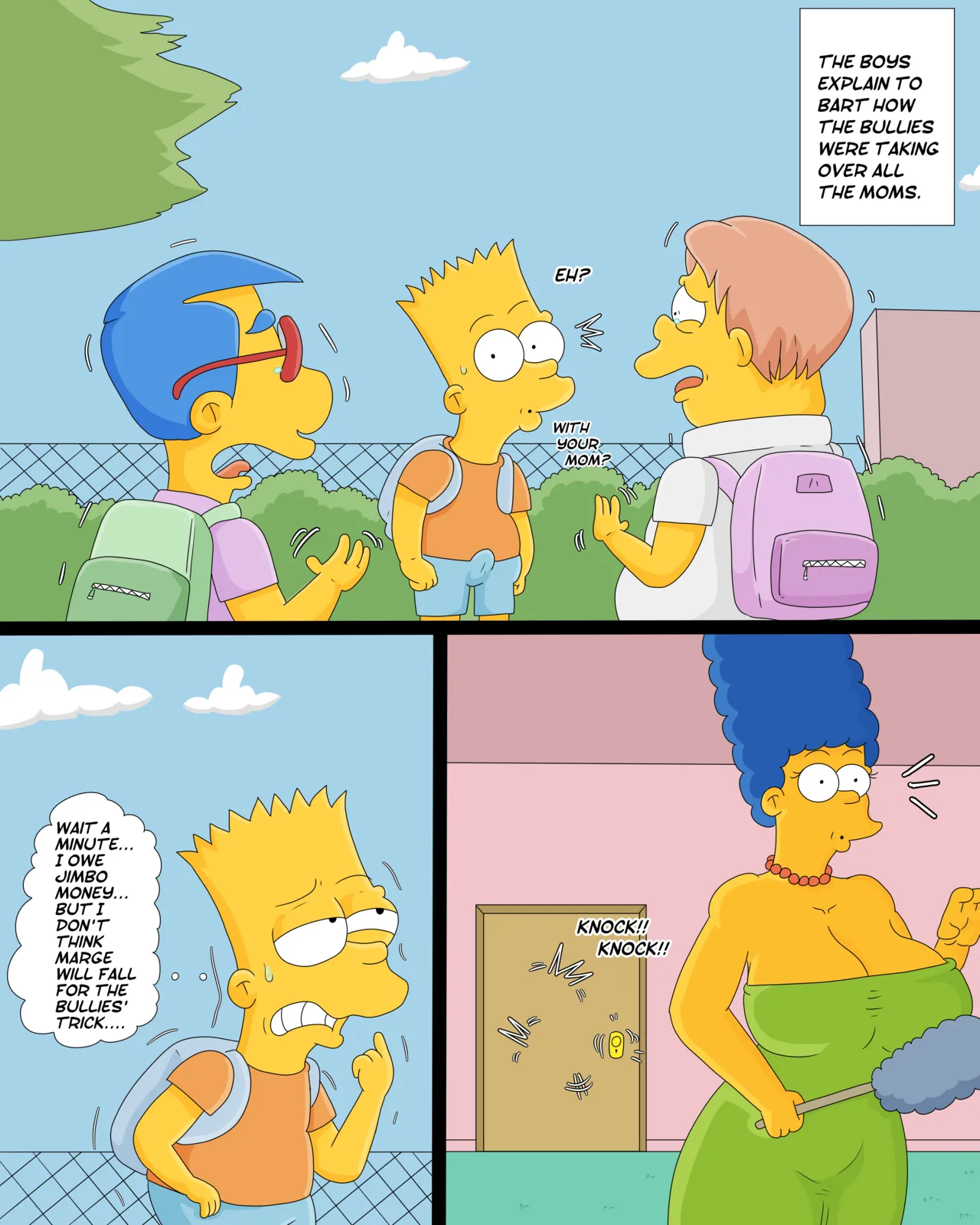 Manga Page 11
