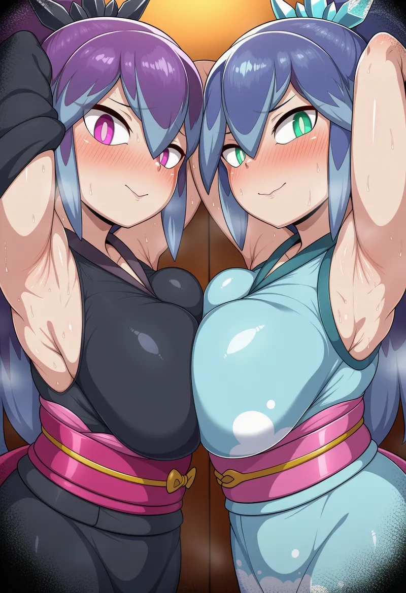 Manga Page 696