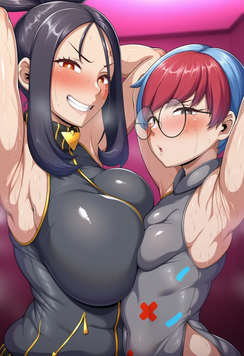 Manga Page 700